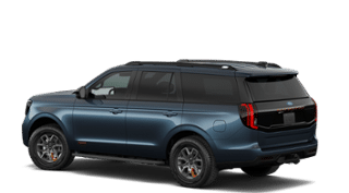 2027 Ford Expedition® External Image 2